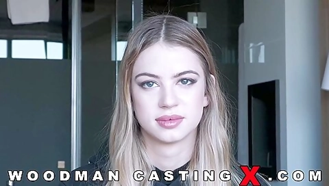 Sladyen Skaya Casting